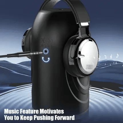 Superbuyg™ 7 Thrusting 7 Rotating Male Masturbator With Lifelike 3D Channel