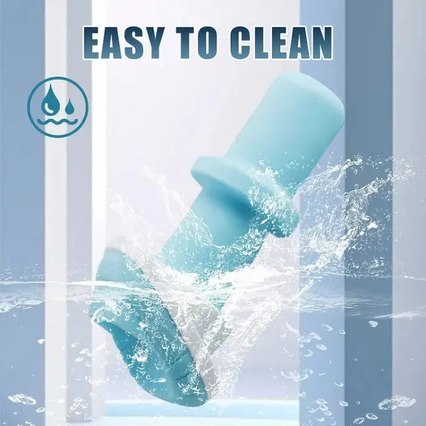 Superbuyg™Thrusting Vibrating Heating Phone Holder Handle Control