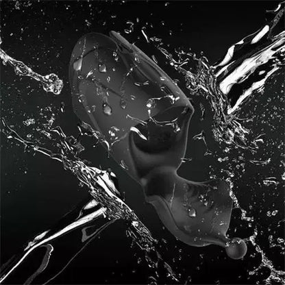 Superbuyg™QMYSKY Dual Motor 10 Vibrating Glans Exerciser