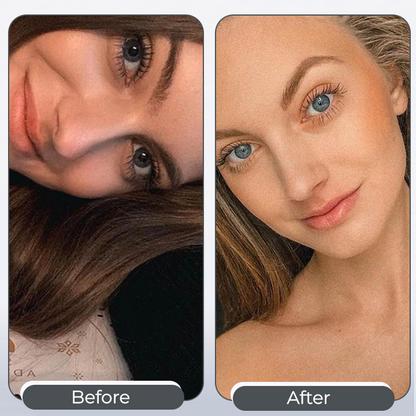 Superbuyg™ 𝑺𝒑𝒆𝒄𝒕𝒓𝒂𝑬𝒚𝒆 𝑪𝒐𝒍𝒐𝒓 𝑪𝒉𝒂𝒏𝒈𝒊𝒏𝒈 𝑫𝒓𝒐𝒑𝒔 𝑷𝒓𝒐 （👁️ Clinically Tested & Ophthalmologist Approved）