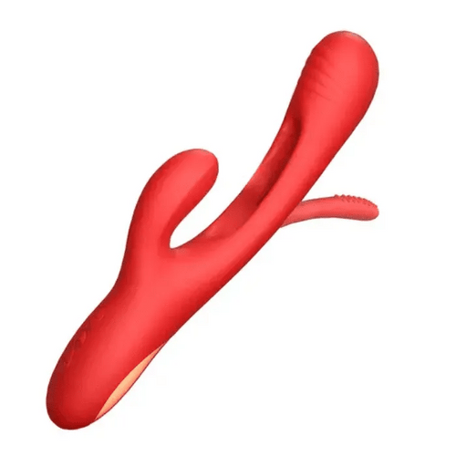 Superbuyg™ Bora 21 Mode Rabbit-Type G-Spot Vibrator